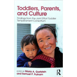 Toddlers, Parents and Culture: Findings from the Joint Effort Toddler Temperament Consortium