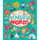 The Big Barefoot Book of Wonderful Words