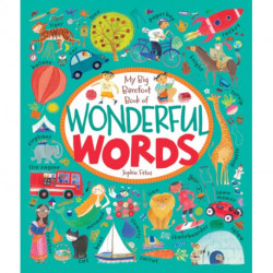 The Big Barefoot Book of Wonderful Words