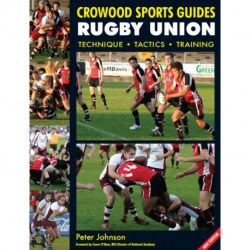 Rugby Union: Technique Tactics Training