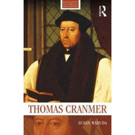 Thomas Cranmer