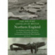 The Military Airfields of Britain: North England
