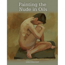 Painting the Nude in Oils