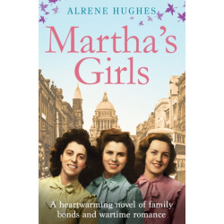 Martha's Girls