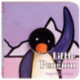 Little Penguin: Finger Puppet Book