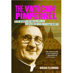 The Vatican Pimpernel
