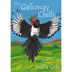 The Galloway Chilli