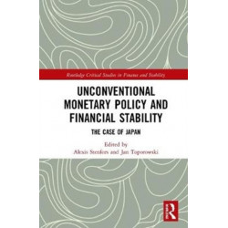 Unconventional Monetary Policy and Financial Stability: The Case of Japan
