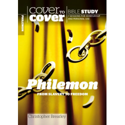 Philemon: From slavery to freedom