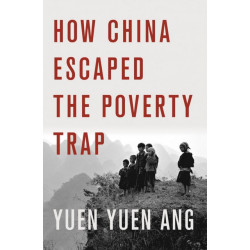 How China Escaped the Poverty Trap