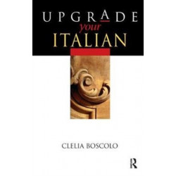 Upgrade Your Italian