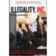 Illegality, Inc.: Clandestine Migration and the Business of Bordering Europe
