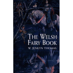 The Welsh Fairy Book