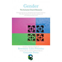 Gender: The Inclusive Church Resource