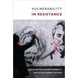 Vulnerability in Resistance