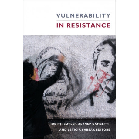 Vulnerability in Resistance