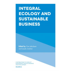 Integral Ecology and Sustainable Business