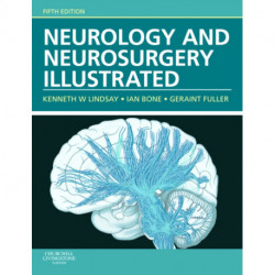 Neurology and Neurosurgery Illustrated