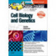 Crash Course Cell Biology and Genetics Updated Print + eBook edition