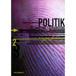 Politik og samfund i forandring