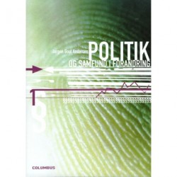 Politik og samfund i forandring