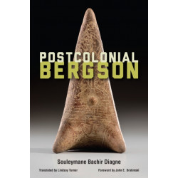 Postcolonial Bergson