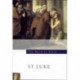 Navarre Bible: St Luke
