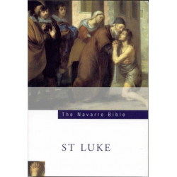 Navarre Bible: St Luke