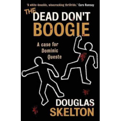 The Dead Don't Boogie