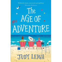 The Age of Misadventure