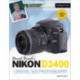 David Busch's Nikon D3400 Guide to Digital SLR Photography