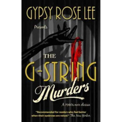 The G-String Murders
