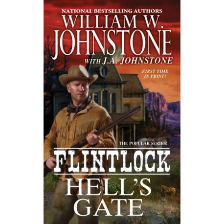 Hell's Gate