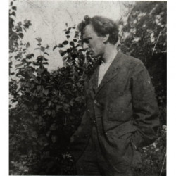 Under the Same Moon: Edward Thomas and the English Lyric