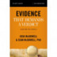 Evidence That Demands a Verdict Bible Study Guide: Jesus and the Gospels