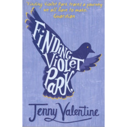 Finding Violet Park