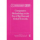 World Yearbook of Education 2019: Comparative Methodology in the Era of Big Data and Global Networks