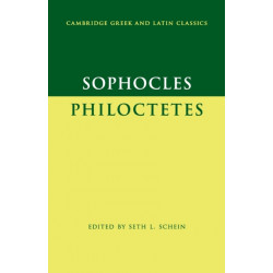 Sophocles: Philoctetes
