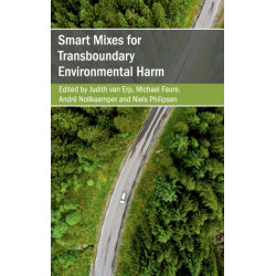 Smart Mixes for Transboundary Environmental Harm
