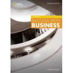 Success with Business C1 Higher