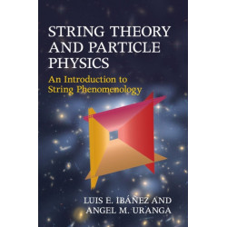 String Theory and Particle Physics: An Introduction to String Phenomenology