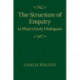 The Structure of Enquiry in Plato's Early Dialogues