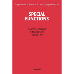 Special Functions