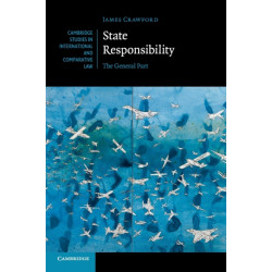 State Responsibility: The General Part
