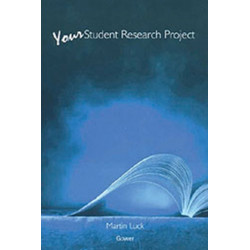 Your Student Research Project
