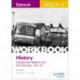 Edexcel GCSE (9-1) History Workbook: Superpower relations and the Cold War, 1941-91