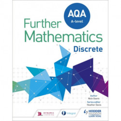 AQA A Level Further Mathematics Discrete