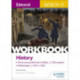 Edexcel GCSE (9-1) History Workbook: Crime and Punishment in Britain, c1000-present and Whitechapel, c1870-c1900