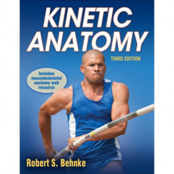 Kinetic Anatomy