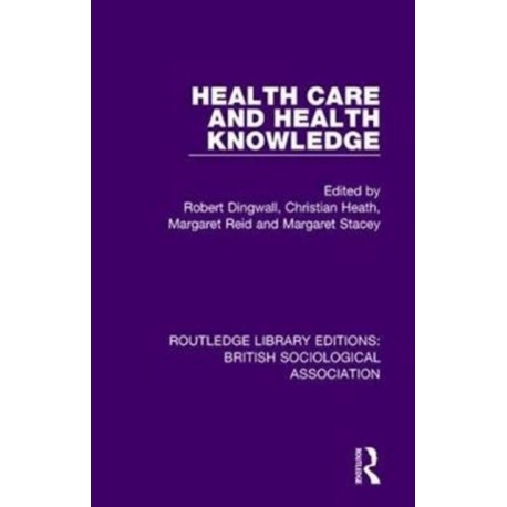 Health Care and Health Knowledge